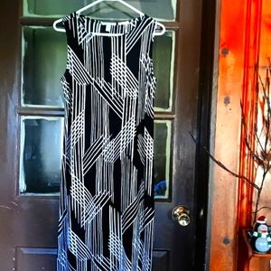 ◇Dana Buchman Travel Anywhwre Dress